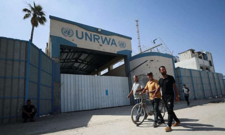 إنهاء خدمات 650 موظفا فلسطينيا من الأونروا في الأشهر الأخيرة من ولاية لازاريني